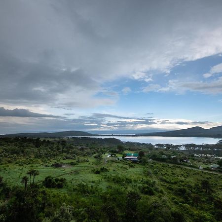 Naivasha Kongoni Lodge - Lakefront Getaway Exteriér fotografie