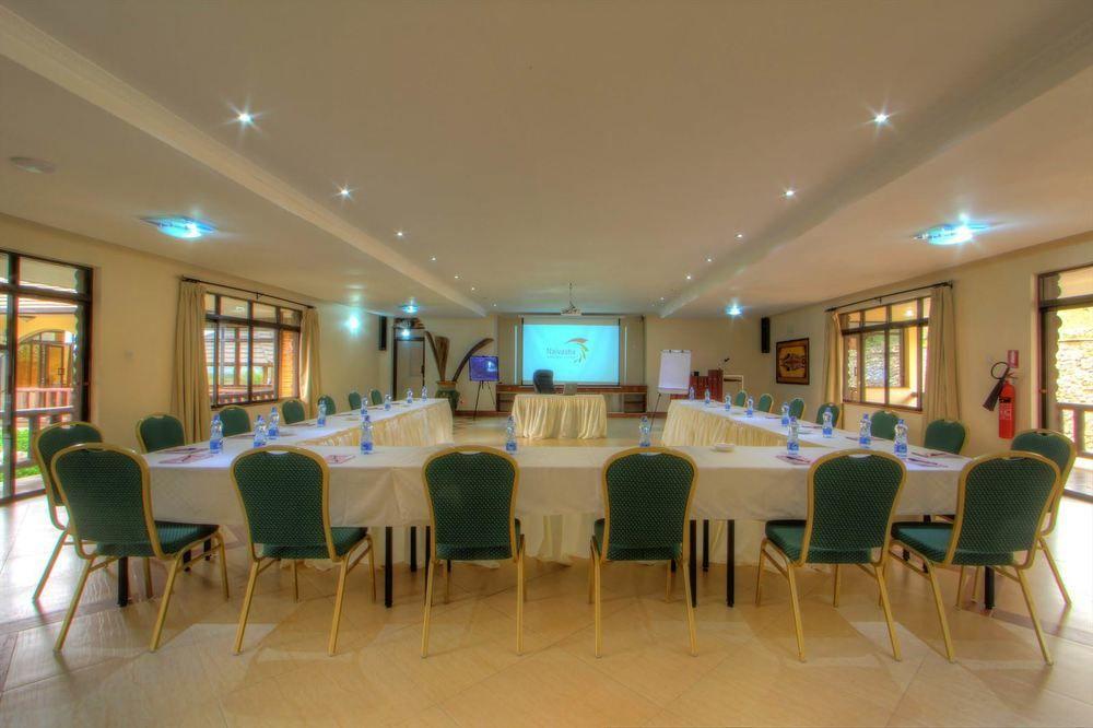 Naivasha Kongoni Lodge - Lakefront Getaway Exteriér fotografie