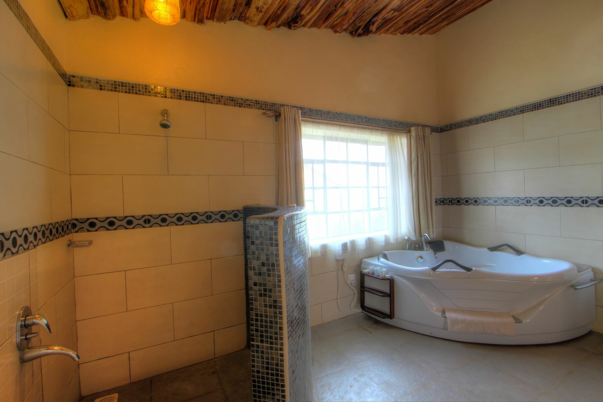 Naivasha Kongoni Lodge - Lakefront Getaway Exteriér fotografie