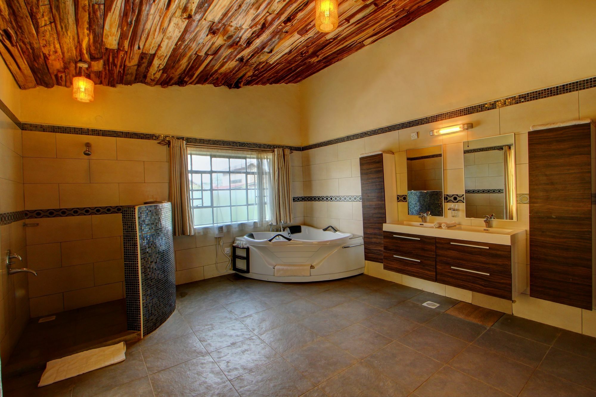 Naivasha Kongoni Lodge - Lakefront Getaway Exteriér fotografie