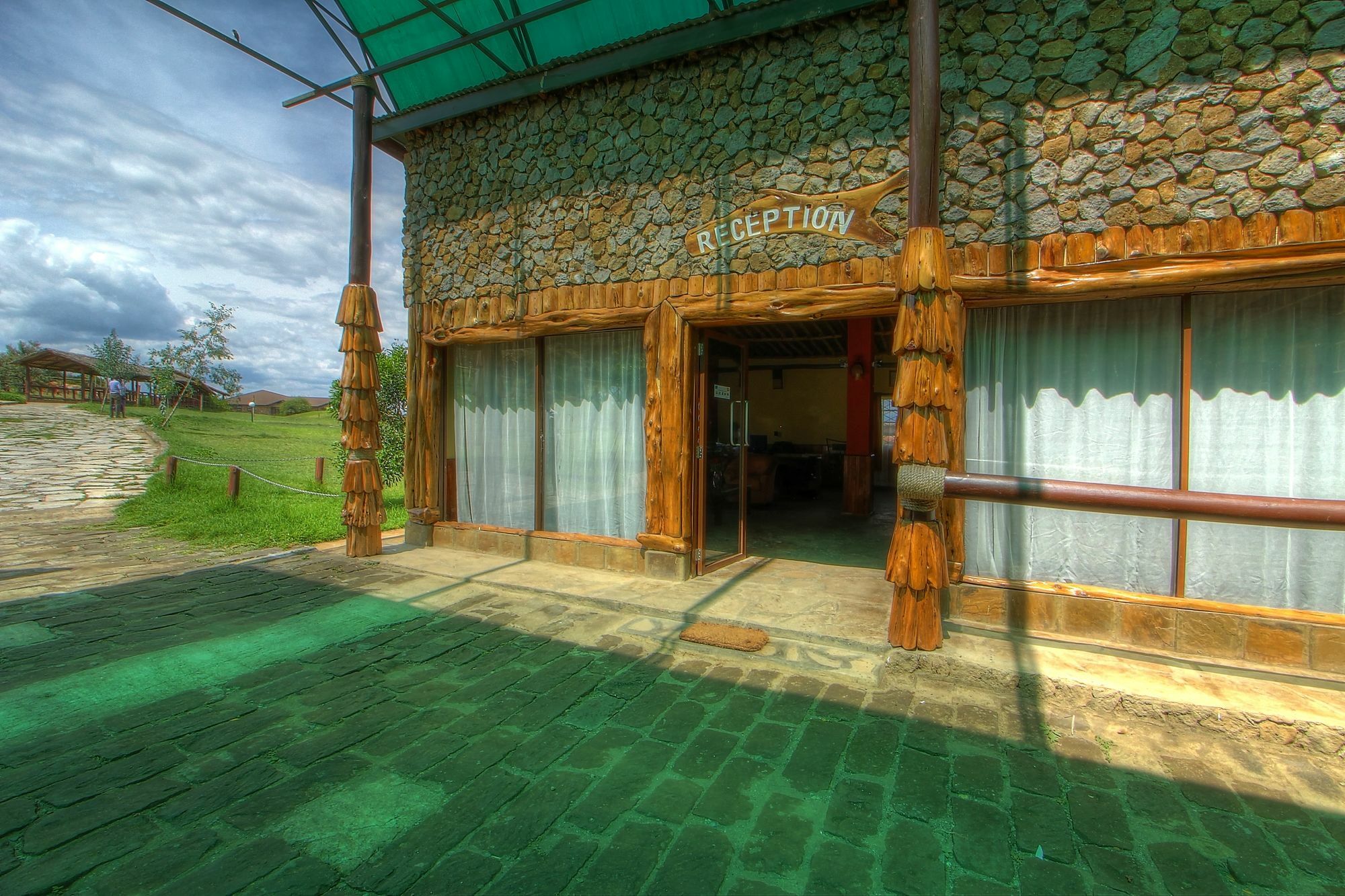 Naivasha Kongoni Lodge - Lakefront Getaway Exteriér fotografie